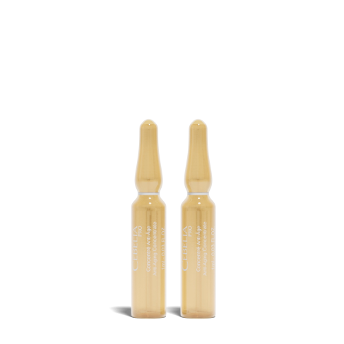Anti-aging concentrate (2 ampoules)