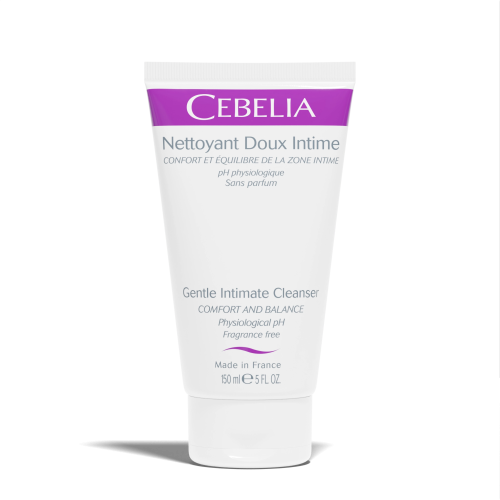 Gentle Intimate Cleanser