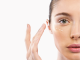 Look after your eyes with our eye contour treatment